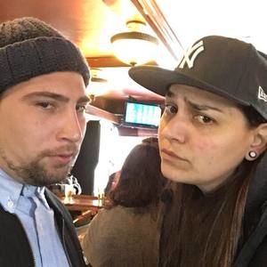 Meet your Posher, Ricky